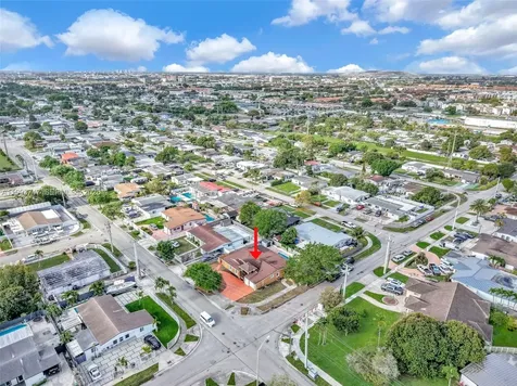 6190 W 14th Avenue Hialeah FL 33012
