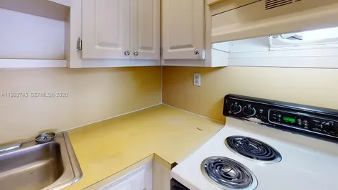 1955 NE 135th Street North Miami FL 33181