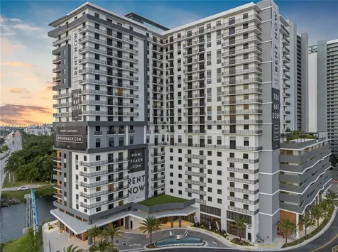 16395 Biscayne Boulevard North Miami Beach FL 33160