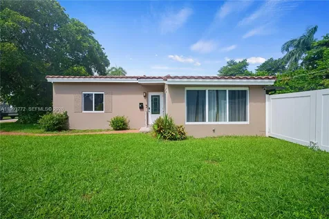 925 NE 4th Street Hallandale Beach FL 33009