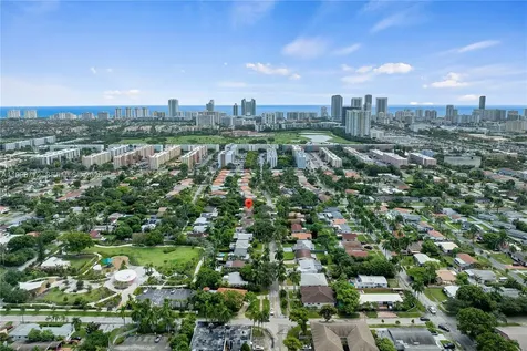 925 NE 4th Street Hallandale Beach FL 33009