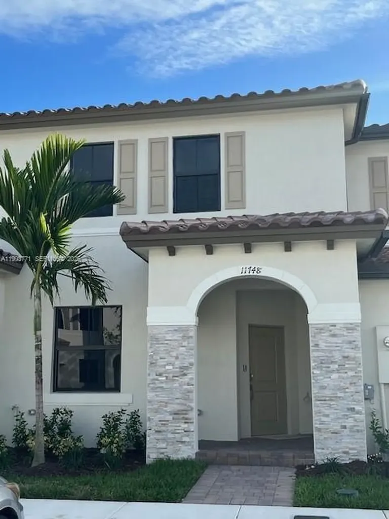 11885 SW 245th Terrace Homestead FL 33032