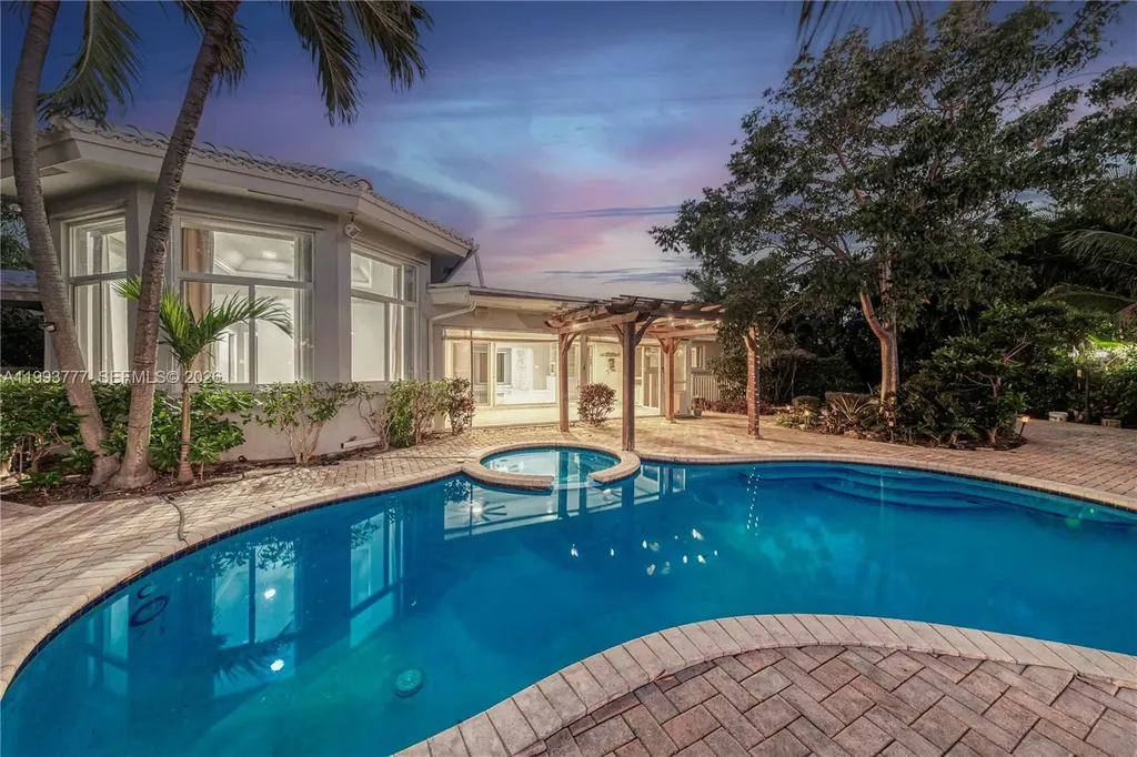 2801 Coral Shores Drive Fort Lauderdale FL 33306
