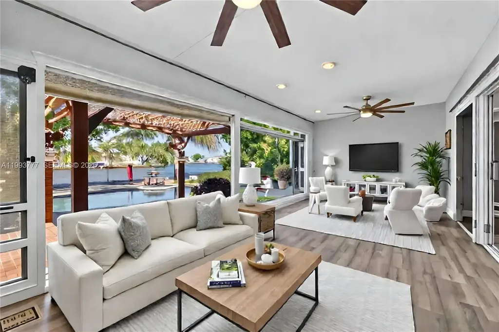 2801 Coral Shores Drive Fort Lauderdale FL 33306