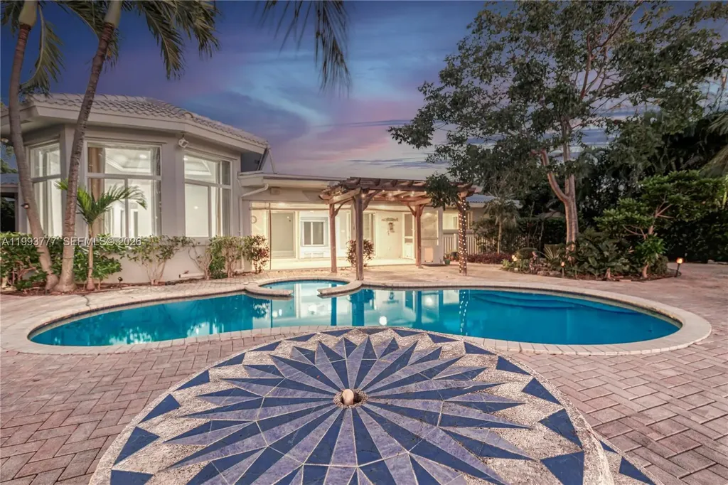2801 Coral Shores Drive Fort Lauderdale FL 33306