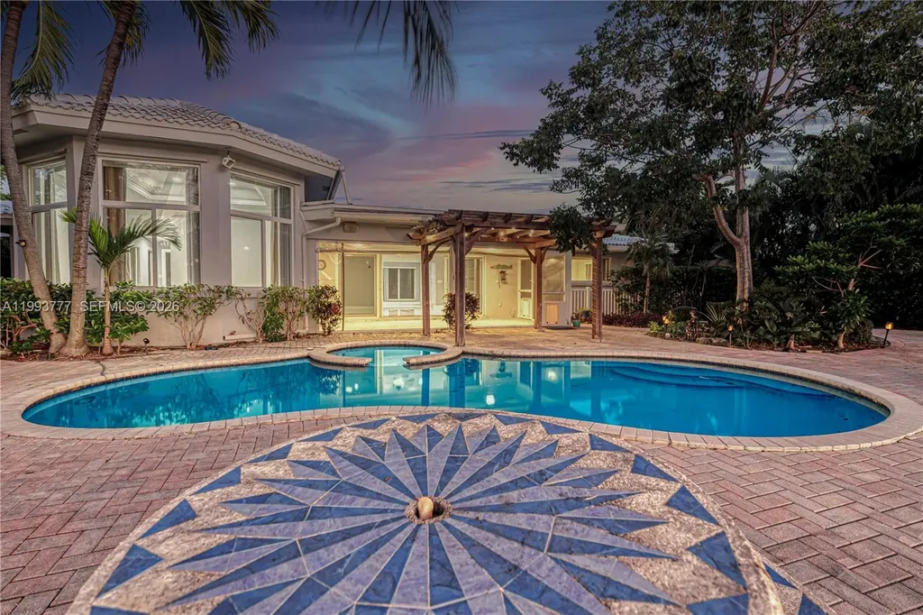2801 Coral Shores Drive Fort Lauderdale FL 33306