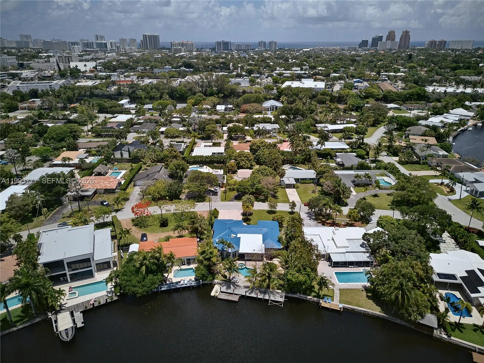 2801 Coral Shores Drive Fort Lauderdale FL 33306