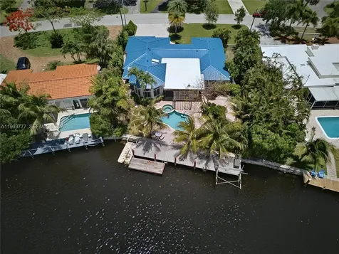 2801 Coral Shores Drive Fort Lauderdale FL 33306