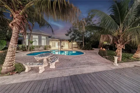 2801 Coral Shores Drive Fort Lauderdale FL 33306
