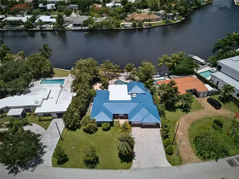 2801 Coral Shores Drive Fort Lauderdale FL 33306