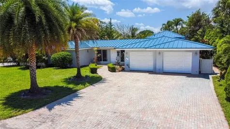 2801 Coral Shores Drive Fort Lauderdale FL 33306
