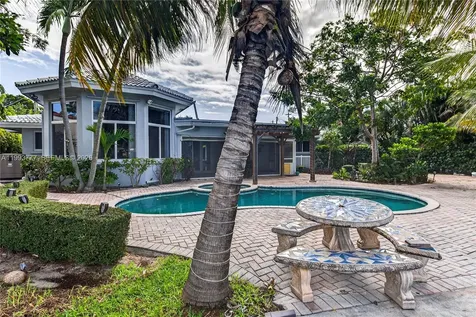2801 Coral Shores Drive Fort Lauderdale FL 33306