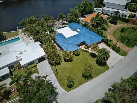 2801 Coral Shores Drive Fort Lauderdale FL 33306