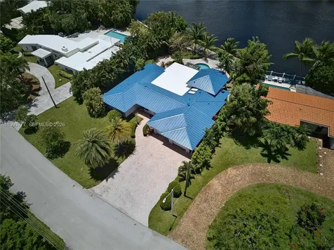 2801 Coral Shores Drive Fort Lauderdale FL 33306