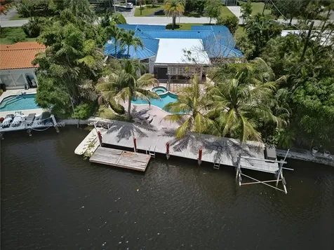 2801 Coral Shores Drive Fort Lauderdale FL 33306
