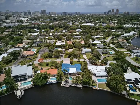 2801 Coral Shores Drive Fort Lauderdale FL 33306