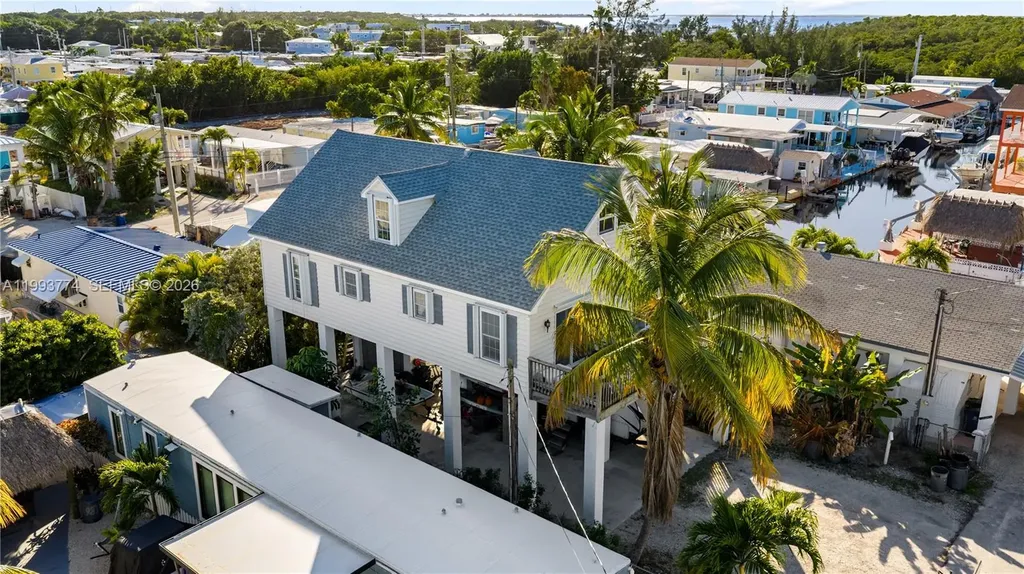 192 2nd Court Key Largo FL 33037