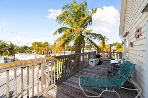 192 2nd Court Key Largo FL 33037