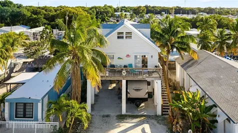 192 2nd Court Key Largo FL 33037