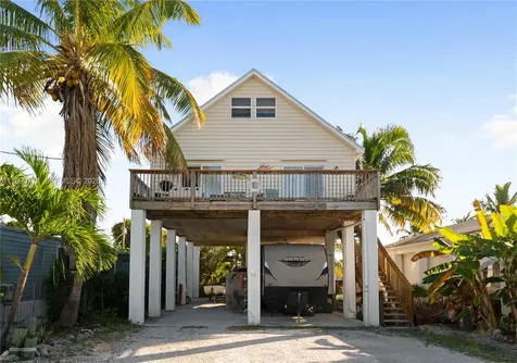 192 2nd Court Key Largo FL 33037