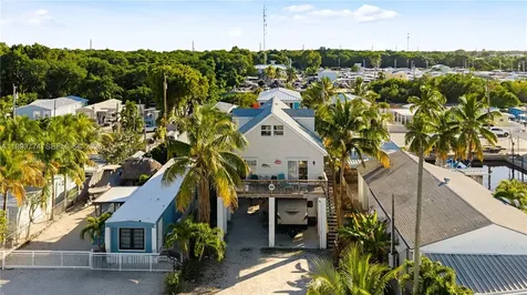 192 2nd Court Key Largo FL 33037