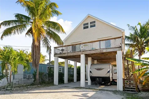 192 2nd Court Key Largo FL 33037