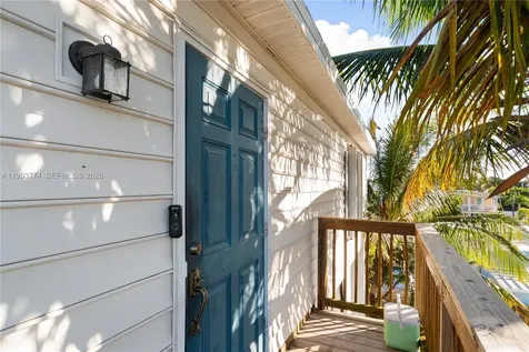 192 2nd Court Key Largo FL 33037