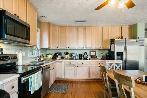 192 2nd Court Key Largo FL 33037