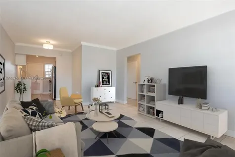 3671 SW 11th Street Miami FL 33135