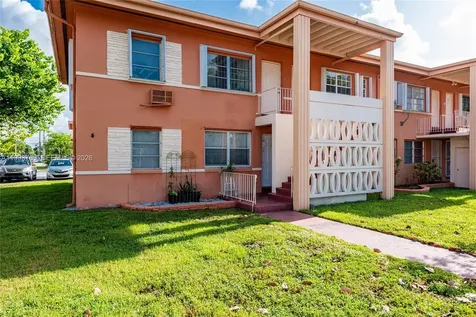 3671 SW 11th Street Miami FL 33135