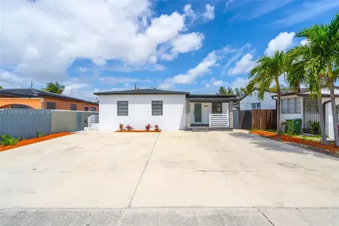 667 E 20th Street Hialeah FL 33013