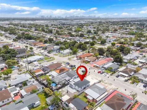 667 E 20th Street Hialeah FL 33013