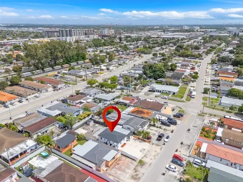 667 E 20th Street Hialeah FL 33013