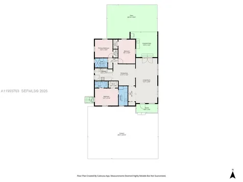 667 E 20th Street Hialeah FL 33013