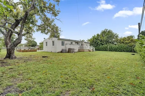 1001 NW 148th Street Miami FL 33168