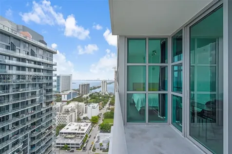 3301 NE 1st Avenue Miami FL 33137