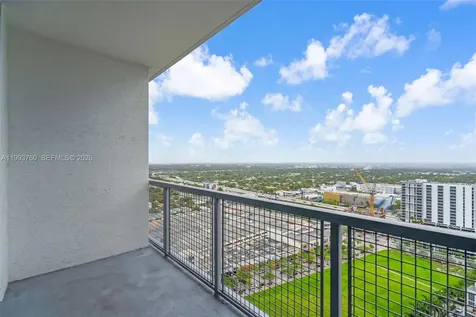 3301 NE 1st Avenue Miami FL 33137