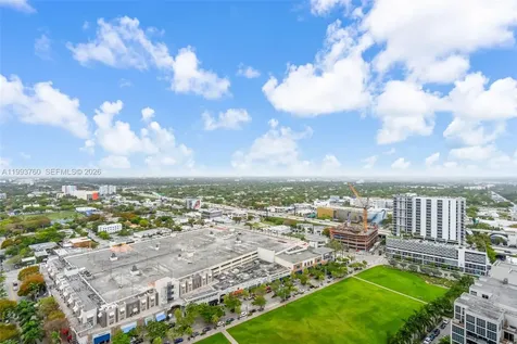 3301 NE 1st Avenue Miami FL 33137