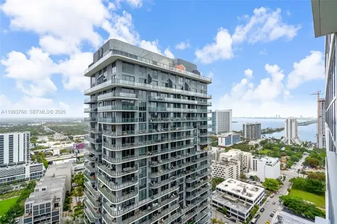 3301 NE 1st Avenue Miami FL 33137