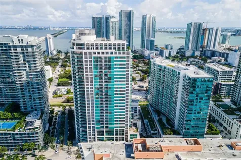 3301 NE 1st Avenue Miami FL 33137