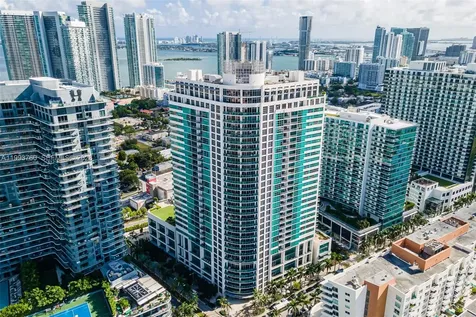 3301 NE 1st Avenue Miami FL 33137