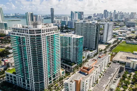 3301 NE 1st Avenue Miami FL 33137