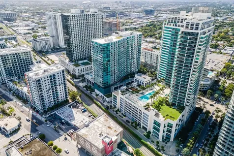 3301 NE 1st Avenue Miami FL 33137