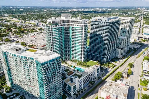 3301 NE 1st Avenue Miami FL 33137