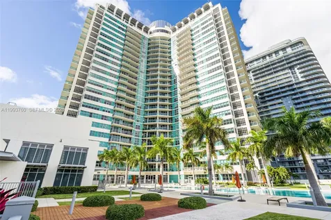 3301 NE 1st Avenue Miami FL 33137