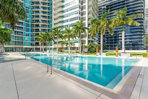 3301 NE 1st Avenue Miami FL 33137