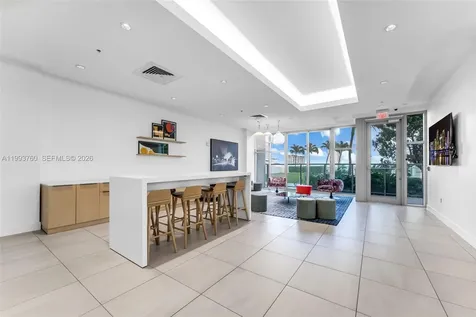 3301 NE 1st Avenue Miami FL 33137