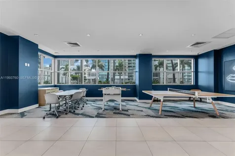 3301 NE 1st Avenue Miami FL 33137