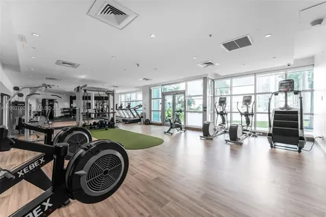 3301 NE 1st Avenue Miami FL 33137