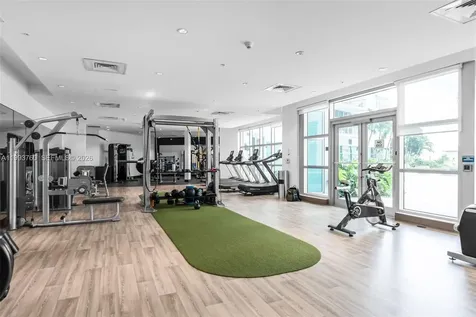 3301 NE 1st Avenue Miami FL 33137